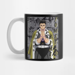 GYOMEI HIMEJIMA MERCH VTG Mug